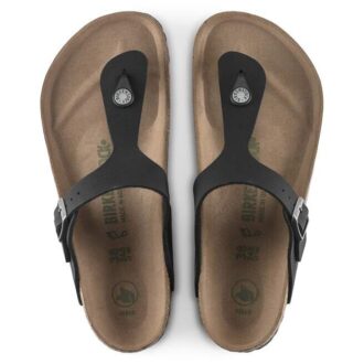 Gizeh Vegan Birko-Flor Nubuk