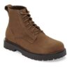 Highwood Lace Mid Dam Mocka