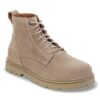 Highwood Lace Mid Herr Mocka