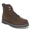 Highwood Lace Mid Herr Mocka