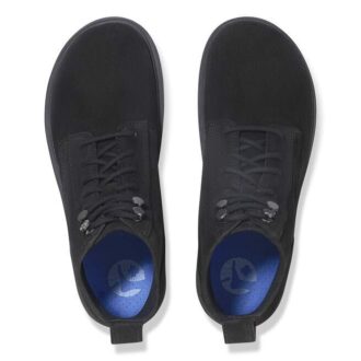 Highwood Lace Mid Dam Mocka