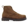 Highwood Lace Mid Dam Mocka