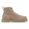 Highwood Lace Mid Herr Mocka