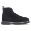 Highwood Lace Mid Dam Mocka