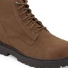 Highwood Lace Mid Dam Mocka