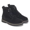 Highwood Lace Mid Dam Mocka