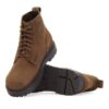 Highwood Lace Mid Dam Mocka