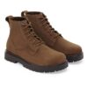 Highwood Lace Mid Dam Mocka