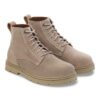 Highwood Lace Mid Herr Mocka