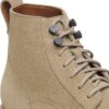 Highwood Lace Mid Herr Mocka
