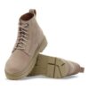 Highwood Lace Mid Herr Mocka