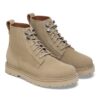 Highwood Lace Mid Herr Mocka