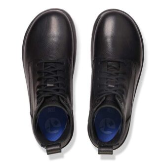 Highwood Mid vattentät naturläder