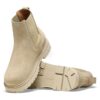 Highwood Slip on Dam Mocka