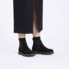 Highwood Slip on Dam Mocka