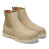 Highwood Slip on Dam Mocka