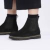 Highwood Slip on Dam Mocka