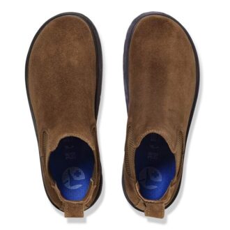 Highwood Slip on Herr Mocka