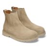 Highwood Slip on Herr Mocka