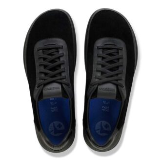 Honnef City Blandat läder