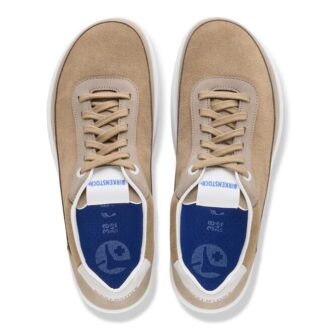 Honnef City Blandat läder