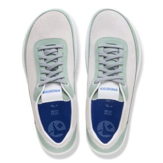 Honnef City Blandat läder