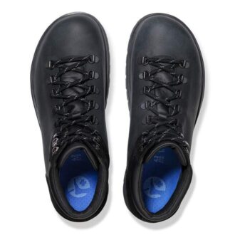 Jackson 2.0 Nubuckläder och mocka