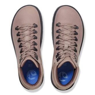 Jackson 2.0 Nubuckläder och mocka