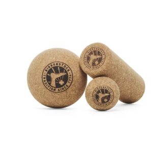 Korkverktygsset Korkbrunt