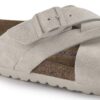 Lugano Soft Footbed i mocka