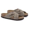 Lugano Soft Footbed i mocka