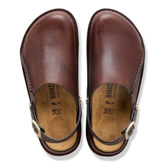 Lutry Premium naturläder