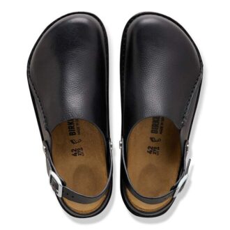 Lutry Premium naturläder