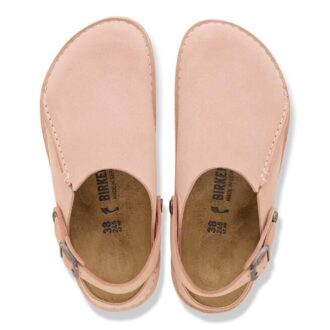 Lutry Premium Suede Mocka