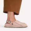 Lutry Premium Suede Mocka