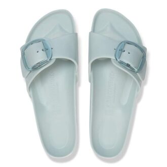 Madrid Big Buckle Eva