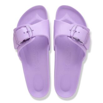 Madrid Big Buckle Eva