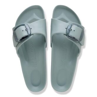 Madrid Big Buckle Eva