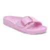 Madrid Big Buckle EVA Fondant Pink