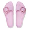 Madrid Big Buckle EVA Fondant Pink