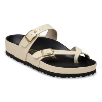 Mayari naturläder lack