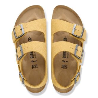 Milano Bs Nubukläder