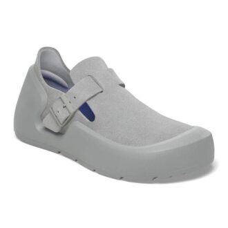 Reykjavik Nubuckläder