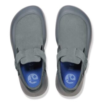 Reykjavik Nubuckläder