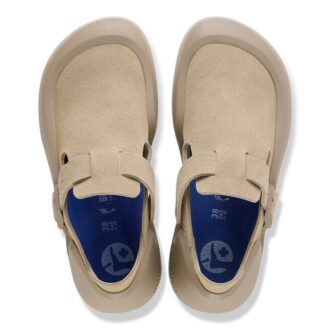 Reykjavik Nubuckläder