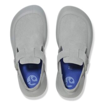 Reykjavik Nubuckläder