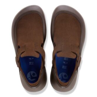 Reykjavik Nubuckläder