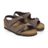 Roma Kids Birko-Flor Nubuk