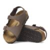 Roma Kids Birko-Flor Nubuk
