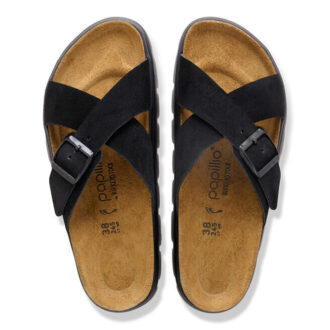 Siena Pap Chunky mocka